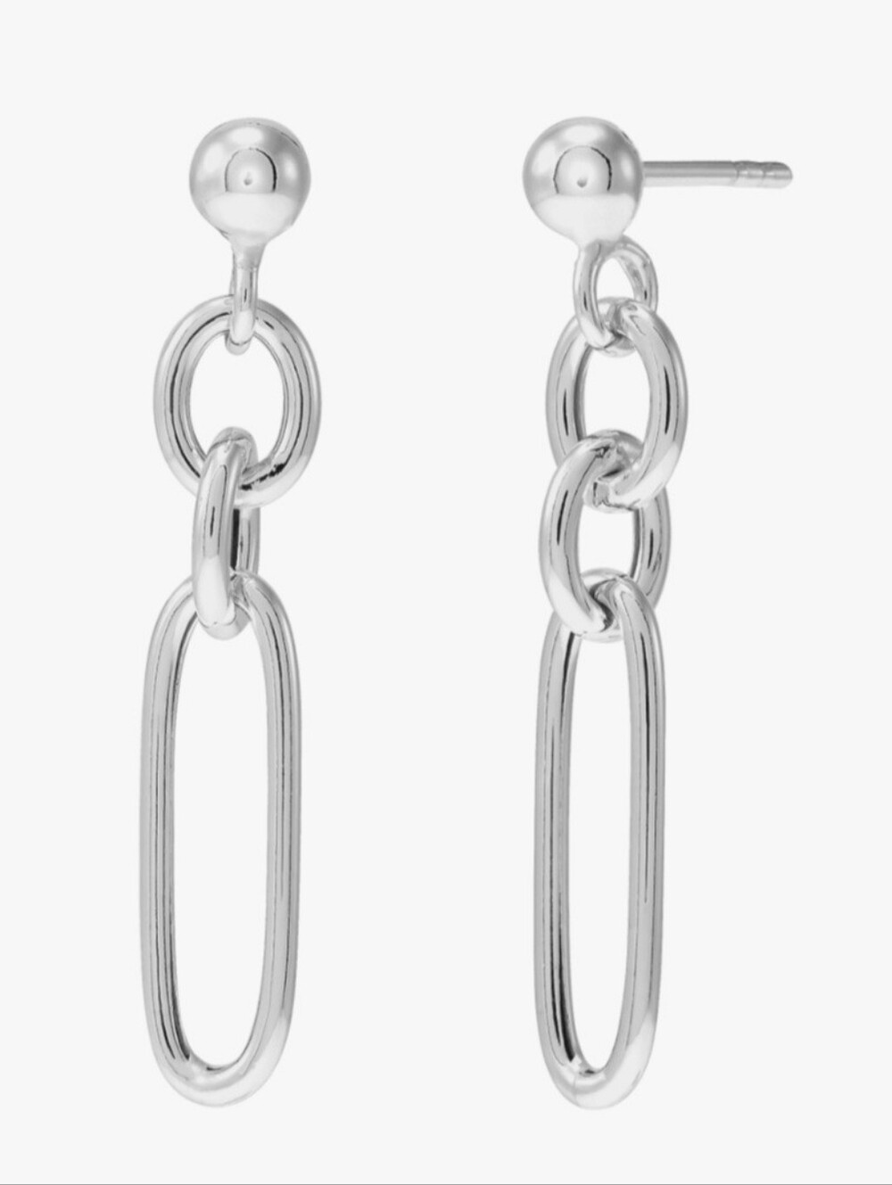 ISO: Silpada Earrings